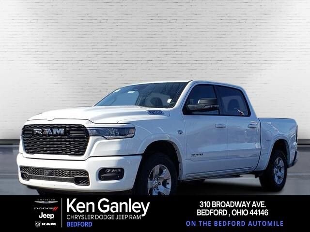 2026 RAM 1500 in Bedford, OH 44146 - 18104067