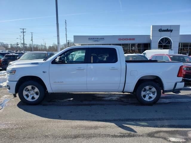 2026 RAM 1500 in Bedford, OH 44146 - 18104067 2