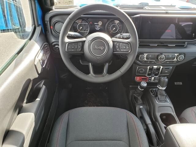 2026 Jeep Wrangler in Bedford, OH 44146 - 18104068 9
