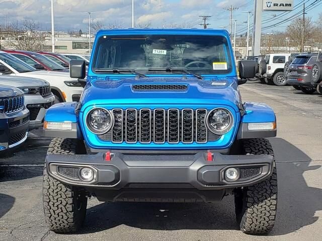 2026 Jeep Wrangler in Bedford, OH 44146 - 18104068 5