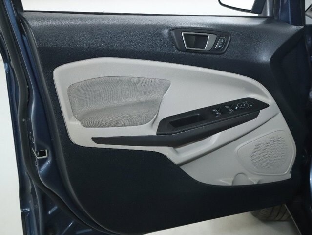 2022 Ford EcoSport in Bedford, OH 44146 - 18104070 15