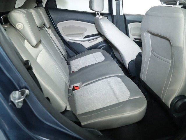 2022 Ford EcoSport in Bedford, OH 44146 - 18104070 31