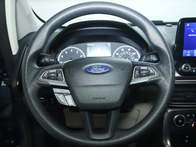 2022 Ford EcoSport in Bedford, OH 44146 - 18104070 21