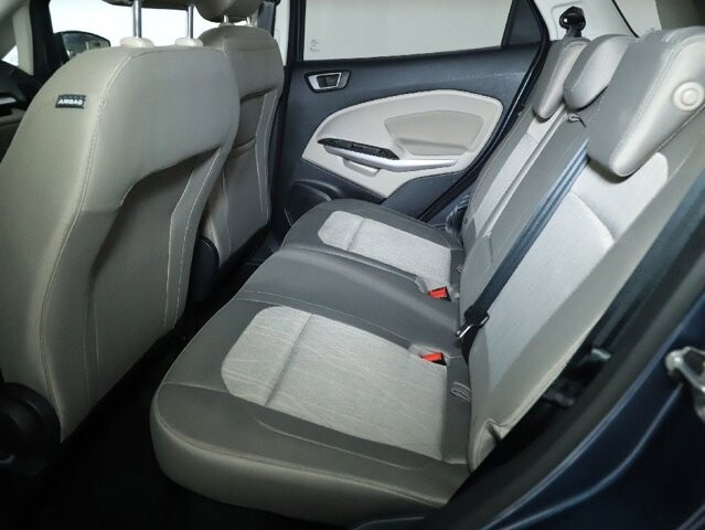 2022 Ford EcoSport in Bedford, OH 44146 - 18104070 14