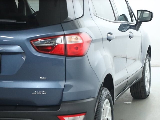 2022 Ford EcoSport in Bedford, OH 44146 - 18104070 45