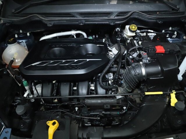 2022 Ford EcoSport in Bedford, OH 44146 - 18104070 34