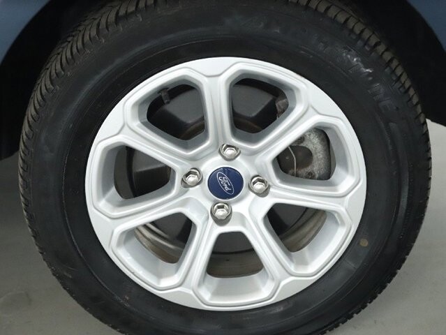 2022 Ford EcoSport in Bedford, OH 44146 - 18104070 10