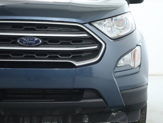 2022 Ford EcoSport in Bedford, OH 44146 - 18104070 7