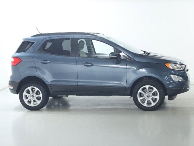2022 Ford EcoSport in Bedford, OH 44146 - 18104070 11