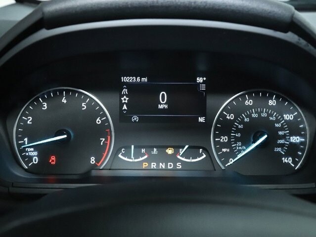 2022 Ford EcoSport in Bedford, OH 44146 - 18104070 24