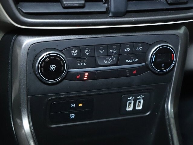 2022 Ford EcoSport in Bedford, OH 44146 - 18104070 26