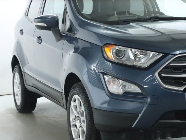 2022 Ford EcoSport in Bedford, OH 44146 - 18104070 8