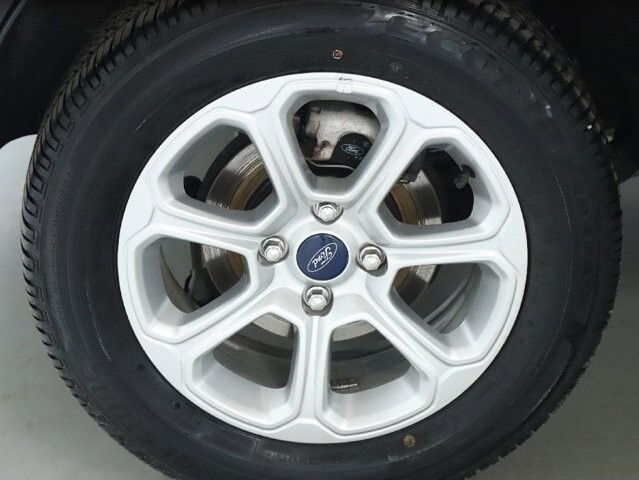 2022 Ford EcoSport in Bedford, OH 44146 - 18104070 12