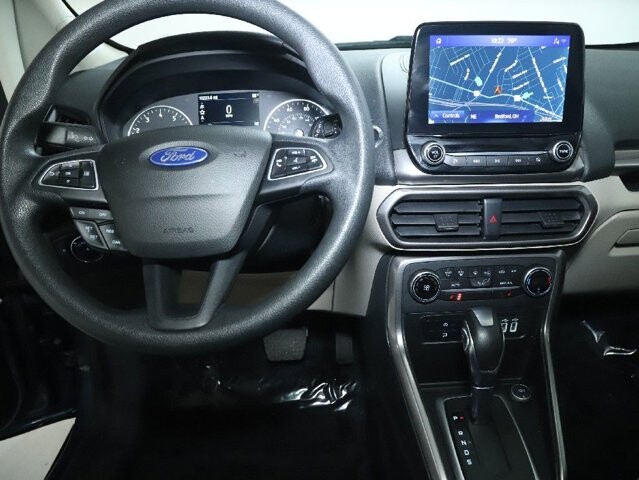 2022 Ford EcoSport in Bedford, OH 44146 - 18104070 27