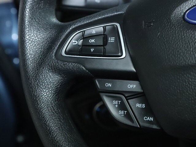 2022 Ford EcoSport in Bedford, OH 44146 - 18104070 22