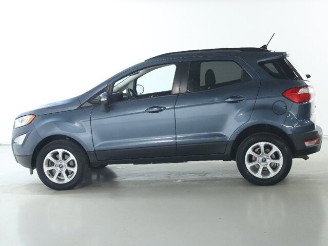 2022 Ford EcoSport in Bedford, OH 44146 - 18104070 38