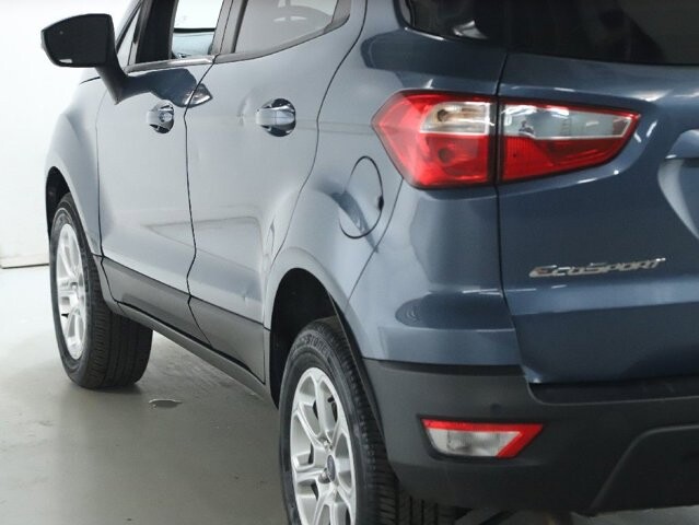 2022 Ford EcoSport in Bedford, OH 44146 - 18104070 41