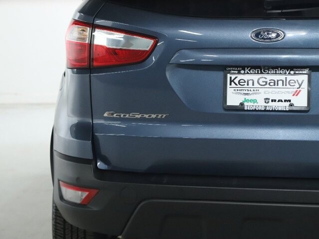 2022 Ford EcoSport in Bedford, OH 44146 - 18104070 43