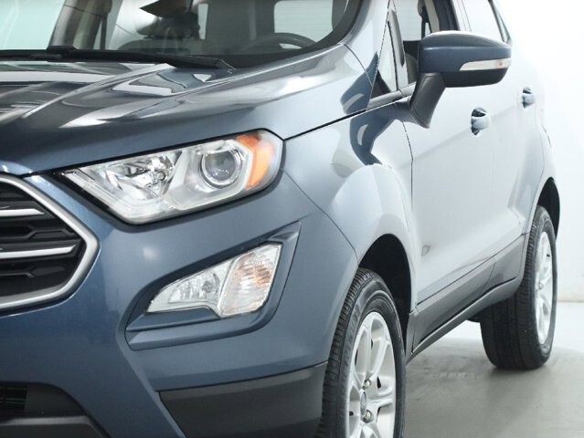 2022 Ford EcoSport in Bedford, OH 44146 - 18104070 4