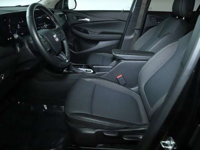 2025 Buick Encore GX in Bedford, OH 44146 - 18104071 18