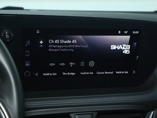 2025 Buick Encore GX in Bedford, OH 44146 - 18104071 25