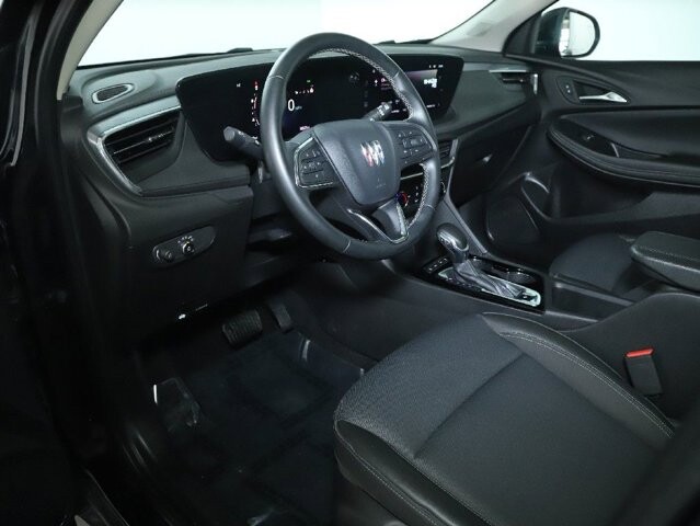 2025 Buick Encore GX in Bedford, OH 44146 - 18104071 17