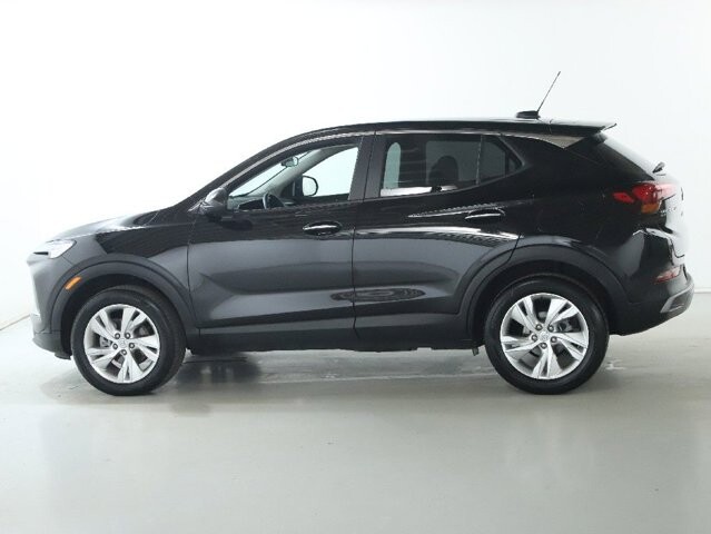 2025 Buick Encore GX in Bedford, OH 44146 - 18104071 38