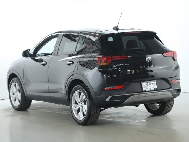 2025 Buick Encore GX in Bedford, OH 44146 - 18104071 40