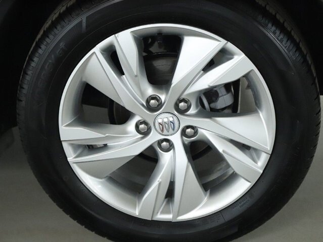2025 Buick Encore GX in Bedford, OH 44146 - 18104071 39