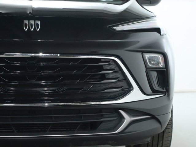 2025 Buick Encore GX in Bedford, OH 44146 - 18104071 7