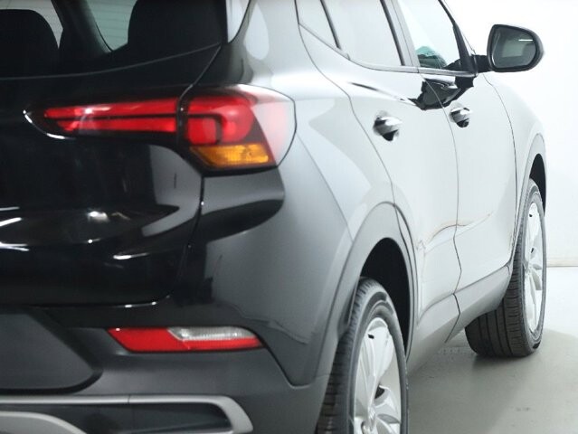 2025 Buick Encore GX in Bedford, OH 44146 - 18104071 45