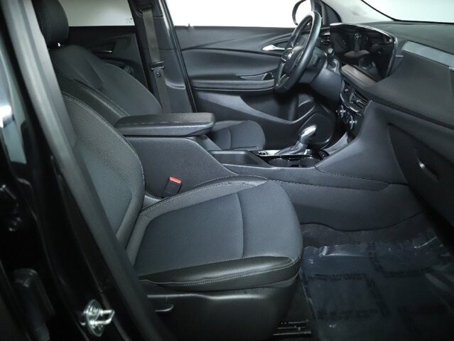 2025 Buick Encore GX in Bedford, OH 44146 - 18104071 34