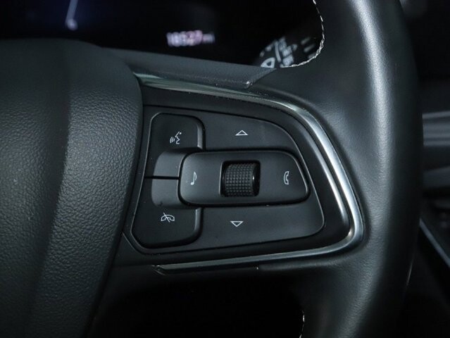 2025 Buick Encore GX in Bedford, OH 44146 - 18104071 23