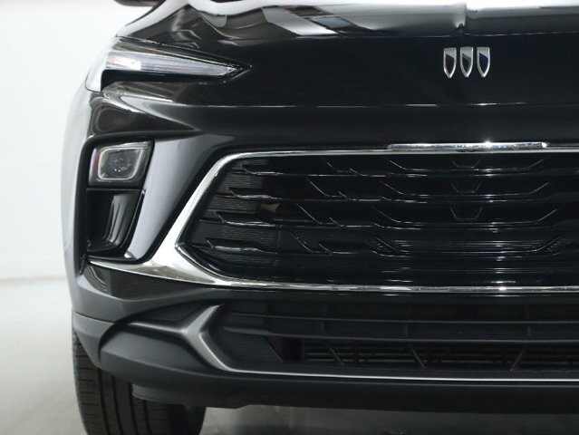 2025 Buick Encore GX in Bedford, OH 44146 - 18104071 6