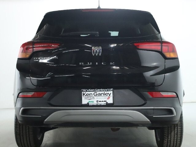 2025 Buick Encore GX in Bedford, OH 44146 - 18104071 42