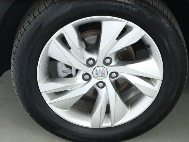 2025 Buick Encore GX in Bedford, OH 44146 - 18104071 37