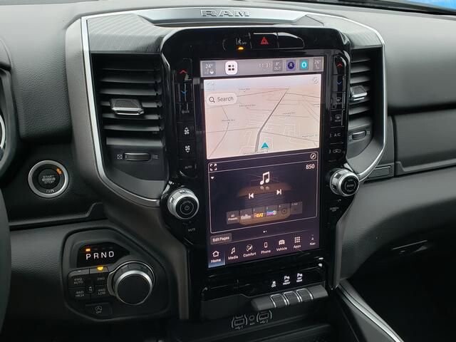 2026 RAM 1500 in Bedford, OH 44146 - 18104072 11