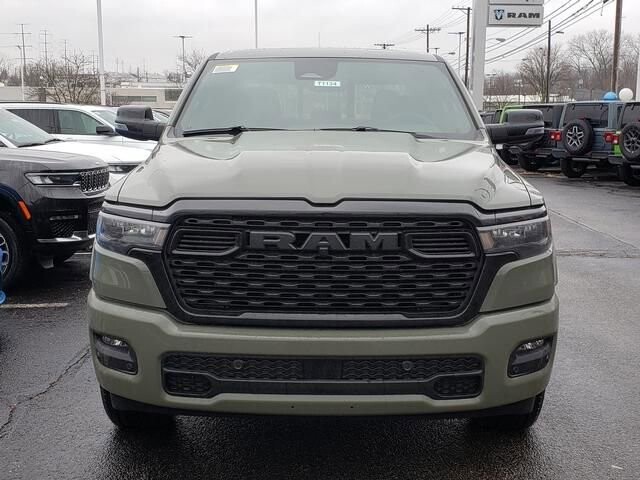 2026 RAM 1500 in Bedford, OH 44146 - 18104072 5