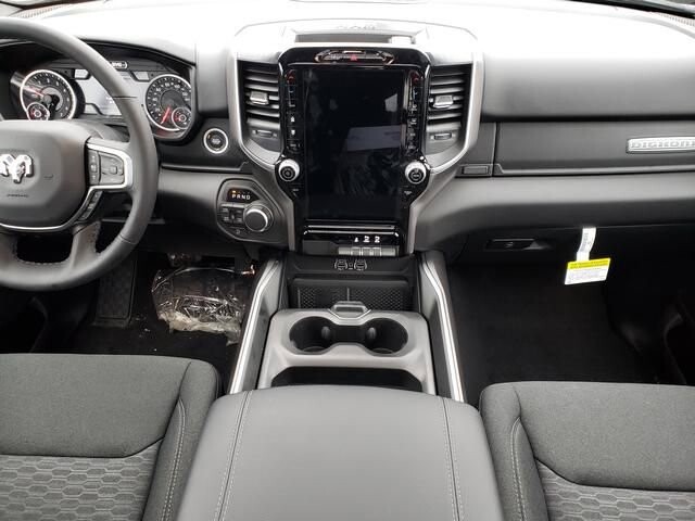 2026 RAM 1500 in Bedford, OH 44146 - 18104072 9
