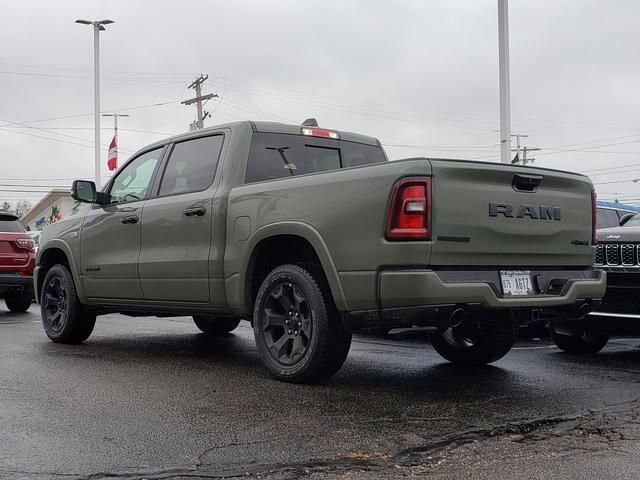 2026 RAM 1500 in Bedford, OH 44146 - 18104072 3