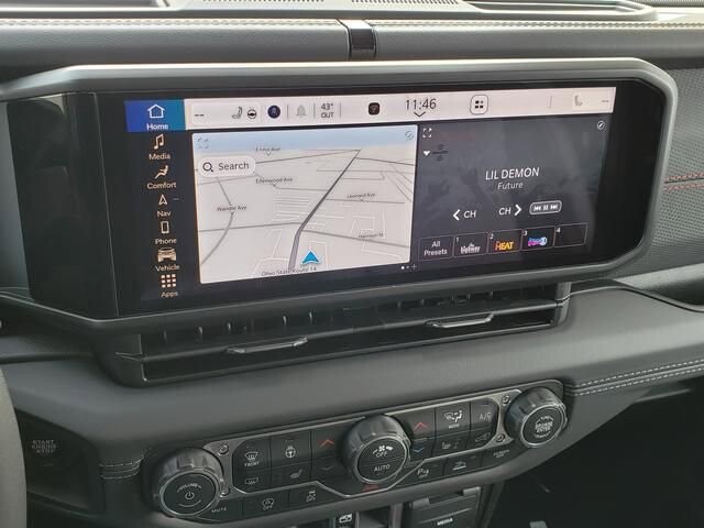 2026 Jeep Wrangler in Bedford, OH 44146 - 18104073 10