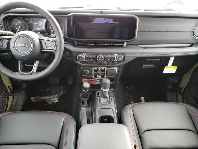 2026 Jeep Wrangler in Bedford, OH 44146 - 18104073 7