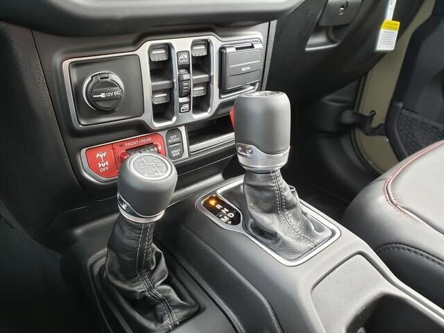 2026 Jeep Wrangler in Bedford, OH 44146 - 18104073 11