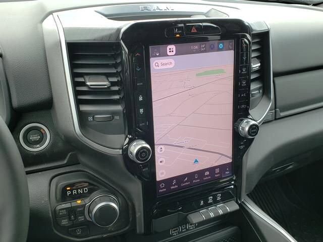 2025 RAM 1500 in Bedford, OH 44146 - 18104074 10