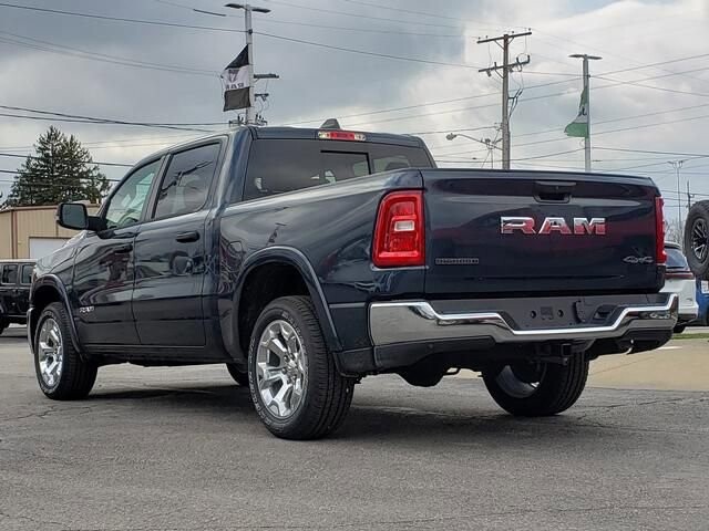 2025 RAM 1500 in Bedford, OH 44146 - 18104074 3