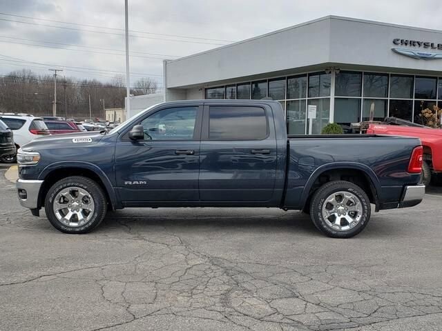 2025 RAM 1500 in Bedford, OH 44146 - 18104074 2