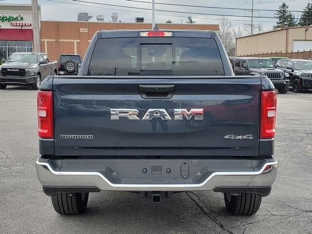 2025 RAM 1500 in Bedford, OH 44146 - 18104074 4