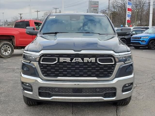 2025 RAM 1500 in Bedford, OH 44146 - 18104074 5