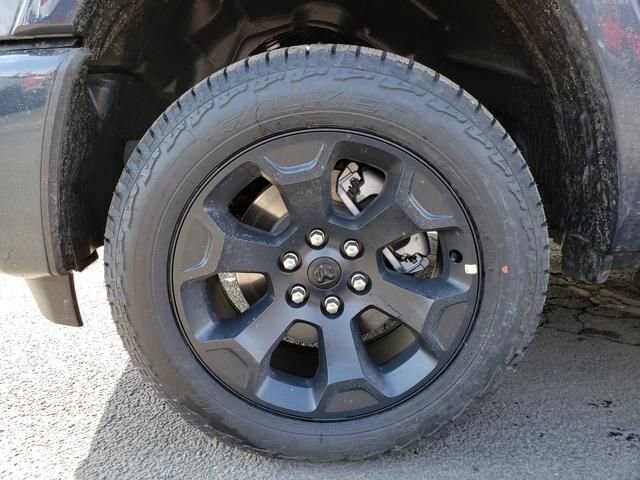 2026 RAM 1500 in Bedford, OH 44146 - 18104075 12