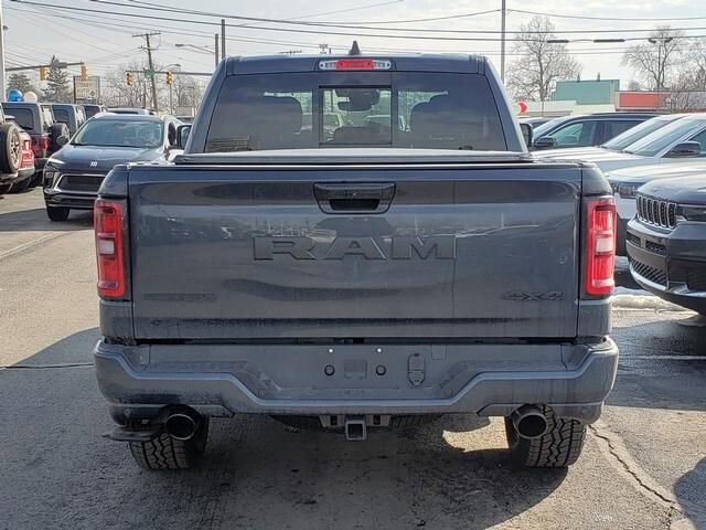 2026 RAM 1500 in Bedford, OH 44146 - 18104075 5